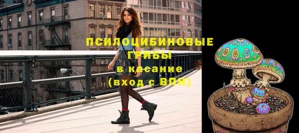 молекула духа Карталы